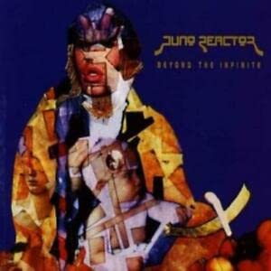 【中古】(良い)Beyond the Infinite