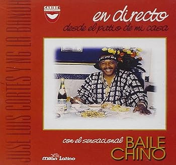 【中古】(良い)En Directo Desde El Patio De M 【中古】(良い)En Directo Desde El Patio De M