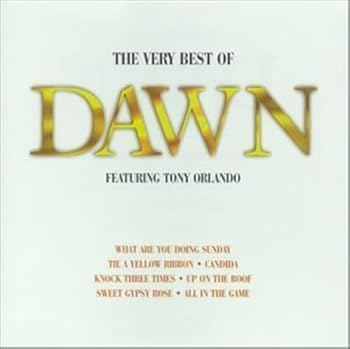 【中古】Tie a Yellow Ribbon: B.O. Orlando & Dawn