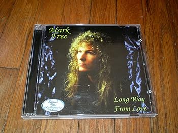 【中古】Long Way from Love