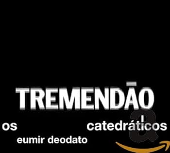 【中古】(良い)Tremendao Digipak