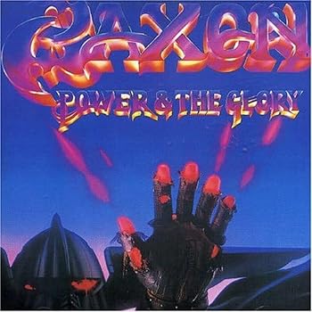 【中古】Power and the Glory