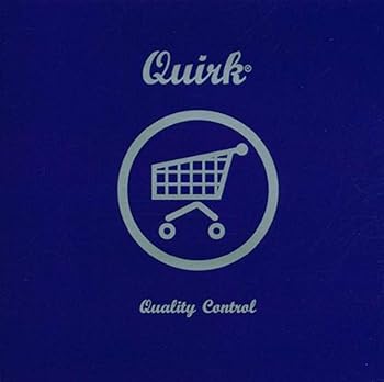 【中古】(良い)Quality Control