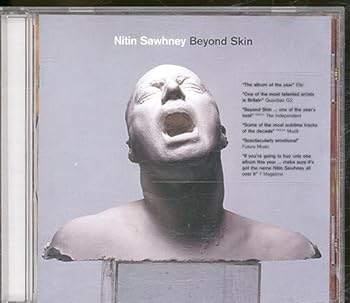 【中古】Beyond Skin 【中古】Beyond Skin