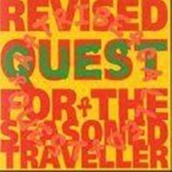 【中古】Revised Quest for the Seasoned Traveller