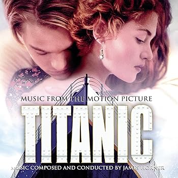 【中古】(良い)TITANIC 【中古】(良い)TITANIC