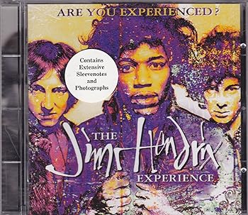 【中古】(良い)Are You Experienced