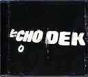 【中古】(良い)Echo Dek(2)