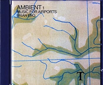 【中古】Ambient 1 - Music For Airports 【中古】Ambient 1 - Music For Airports