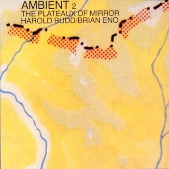 【中古】(良い)The Plateaux of Mirror
