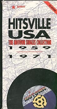 【中古】Hitsville Vol.1 【中古】Hitsville Vol.1