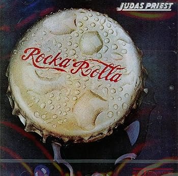 【中古】(良い)ROCKA ROLLA 【中古】(良い)ROCKA ROLLA