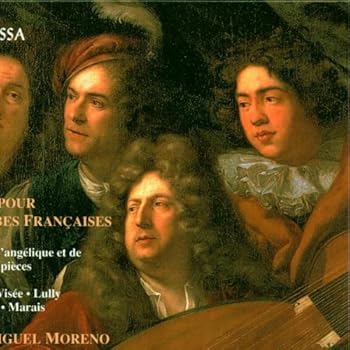 【中古】Pieces Pour Theorbes Francaise 【中古】Pieces Pour Theorbes Francaise