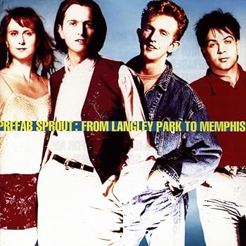 【中古】From Langley Park to Memphis 【中古】From Langley Park to Memphis