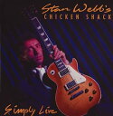 【中古】Simply Live(2)