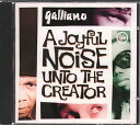 【中古】(良い)Joyful Noise Unto The Creator(2)