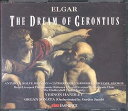 【中古】(良い)Elgar;Dream of Gerontius(2)