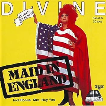 【中古】Maid in England(2.0)