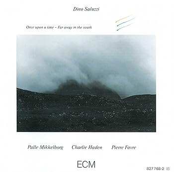 【中古】(良い)Once Upon A Time - Far Away In The South