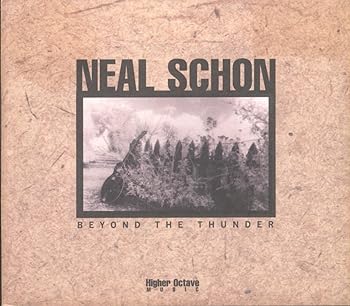 【中古】Beyond The Thunder 【中古】Beyond The Thunder