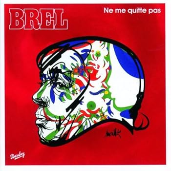 【中古】(良い)Ne Me Quitte Pas 【中古】(良い)Ne Me Quitte Pas