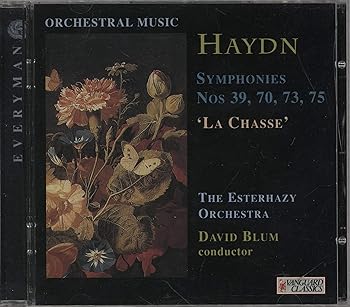 【中古】(良い)Haydn;Syms.39,70,73,75 【中古】(良い)Haydn;Syms.39,70,73,75