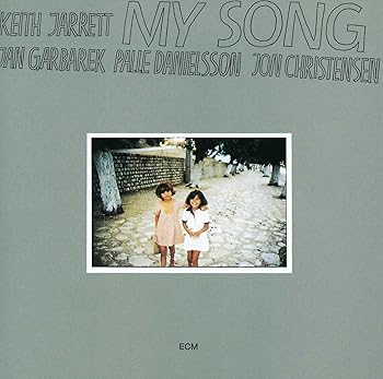 【中古】My Song