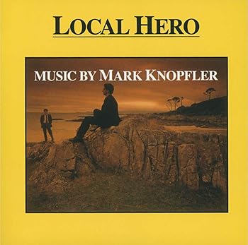 【中古】(良い)LOCAL HERO