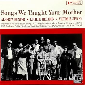【中古】(良い)Songs We Taught Your Mother 【中古】(良い)Songs We Taught Your Mother