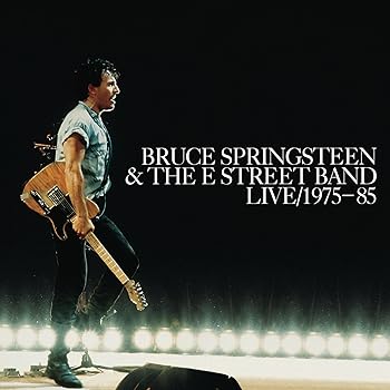 【中古】(良い)Live in Concert 1975-1985