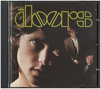 【中古】(良い)The Doors