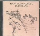 【中古】(良い)Slow Train Coming(2)