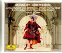 【中古】(良い)Idomeneo|詳細画像