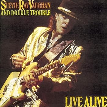 【中古】LIVE ALIVE
