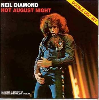 【中古】Hot August Nights