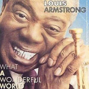 【中古】What a Wonderful World 【中古】What a Wonderful World