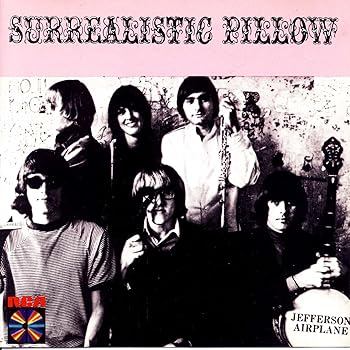 【中古】(良い)Surrealistic Pillow 【中古】(良い)Surrealistic Pillow