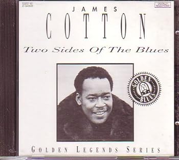 【中古】(良い)Two Sides of the Blues