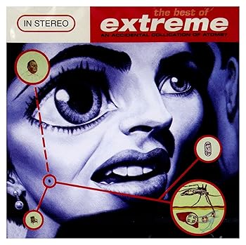 【中古】The Best of Extreme 【中古】The Best of Extreme