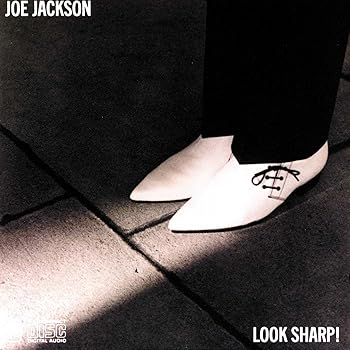 【中古】Look Sharp