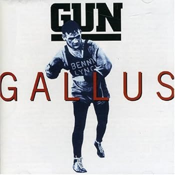 【中古】(良い)Gallus