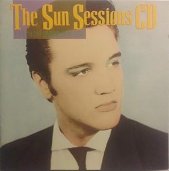 【中古】(良い)The Complete Sun Sessions / 19