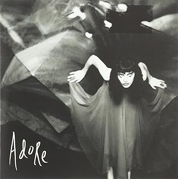 【中古】(良い)Adore【メーカー名】【メーカー型番】【ブランド名】EMI ロック, エレクトロニカ Smashing Pumpkins スマッシングパンプキンズ: Artist【商品説明】Adore画像はイメージ写真ですので付属品など画像の通りではないこともございます。付属品については商品タイトルに記載がない場合がありますので、ご不明な場合はメッセージにてお問い合わせください。当店ではレコード盤には商品タイトルに［レコード］と表記しております。表記がない物はすべてCDですのでご注意ください。当店では初期不良に限り、商品到着から7日間は返品を 受付けております。お問い合わせ・メールにて不具合詳細をご連絡ください。他モールとの併売品の為、完売の際はキャンセルご連絡させて頂きます。中古品の商品タイトルに「限定」「初回」「保証」「DLコード」などの表記がありましても、特典・付属品・帯・保証等は付いておりません。電子辞書、コンパクトオーディオプレーヤー等のイヤホンは写真にありましても衛生上、基本お付けしておりません。※未使用品は除く品名に【import】【輸入】【北米】【海外】等の国内商品でないと把握できる表記商品について国内のDVDプレイヤー、ゲーム機で稼働しない場合がございます。予めご了承の上、購入ください。掲載と付属品が異なる場合は確認のご連絡をさせて頂きます。ご注文からお届けまで1、ご注文⇒ご注文は24時間受け付けております。2、注文確認⇒ご注文後、当店から注文確認メールを送信します。3、お届けまで3〜10営業日程度とお考えください。4、入金確認⇒前払い決済をご選択の場合、ご入金確認後、配送手配を致します。5、出荷⇒配送準備が整い次第、出荷致します。配送業者、追跡番号等の詳細をメール送信致します。6、到着⇒出荷後、1〜3日後に商品が到着します。　※離島、北海道、九州、沖縄は遅れる場合がございます。予めご了承下さい。お電話でのお問合せは少人数で運営の為受け付けておりませんので、お問い合わせ・メールにてお願い致します。営業時間　月〜金　11:00〜17:00★お客様都合によるご注文後のキャンセル・返品はお受けしておりませんのでご了承ください。0