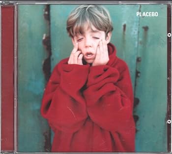 【中古】(良い)Placebo 【中古】(良い)Placebo