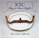 【中古】Rag And Bone Buffet(2)