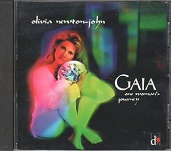 【中古】(良い)Gaia
