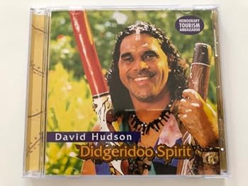 【中古】(良い)Didgeridoo Spirit 【中古】(良い)Didgeridoo Spirit