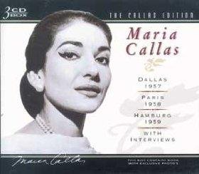 【中古】Callas Edition Vol.2 【中古】Callas Edition Vol.2