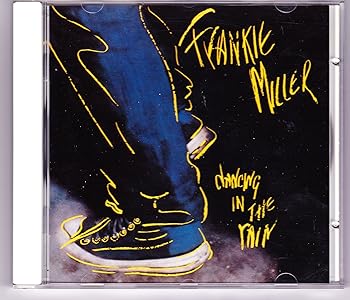 【中古】Dancing in the Rain