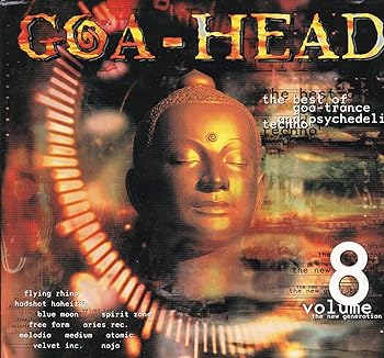 【中古】(良い)Goa